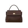 2025 New Women's Bag Tote Bag Large Capacity Fashion Versatile Shoulder Handbag Messenger Bag Large Bag Box Bag