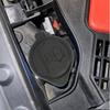 1Pcs For Lexus ES300 ES330 ES350 LS400 Fluid Reservoir Cap Windshield Washer Tank Bottle Cover Black 85386-60050 85316-16070