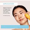 Zeitloses 20% Vitamin C Serum mit E und Ferulasäure für jugendliche Haut in einer 30ml Flasche, Favorit im Vereinigten Königreich