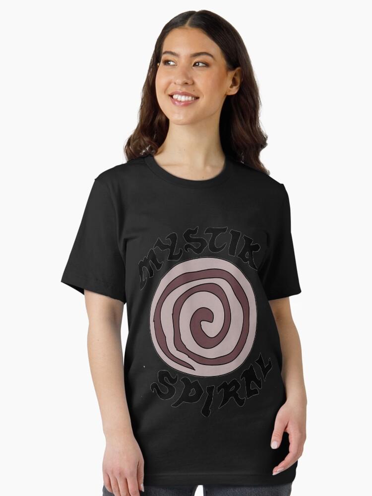 Daria The Spiral Essential Unisex T-Shirt