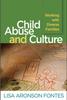 The Child Abuse and Culture : Working with Diverse Families Book