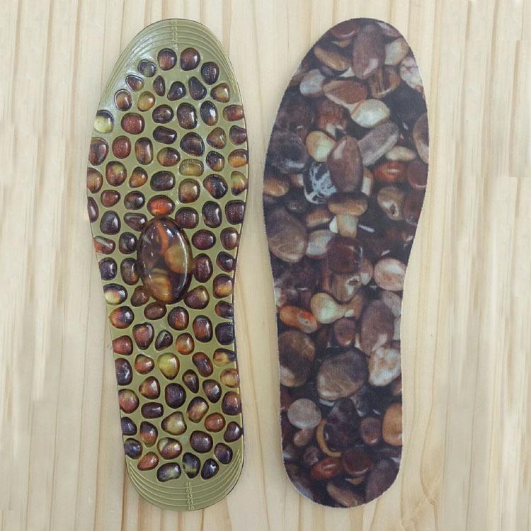 

Подошвы с акупрессурой стопы, противоскользящие, с точечным массажем для кроссовок Red Goose Soft Stone Women s