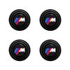 Car Door Anti-Collision Silicone Pads Shock Absorber Gasket Suitable For BMW M Performance M3 M5 325 E28 E30 E34 E36 E39 E46 E52
