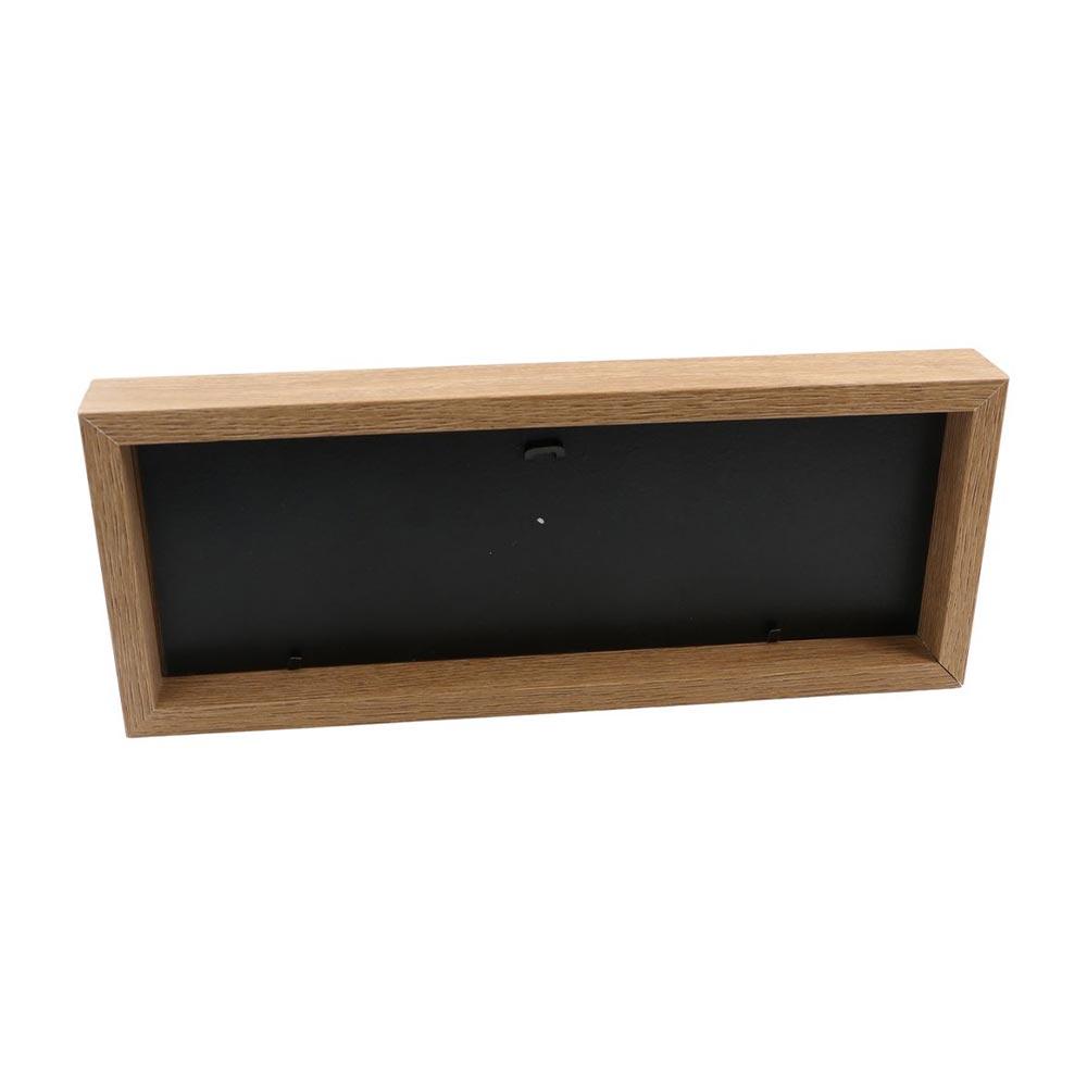 Mini Picture Frames Wooden Memorial Photo Frame Room Decoration Baby Growth Photo Album Frame Home