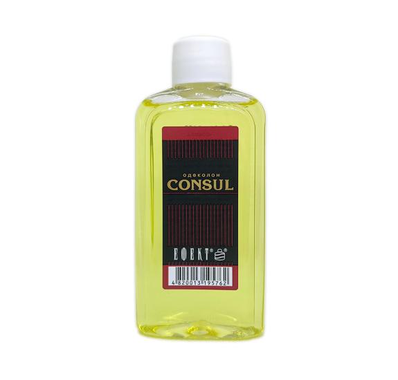 Original Consul Aftershave Eau de Cologne