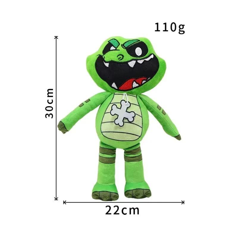 Nightmare Critters Plush Nightmare Critters Toy Stuffed Nightmare Animal Soft Toy Doll Birthday Halloween Christmas Gift