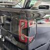 2PCS Turn Signal Light Tail Lights For Ford Ranger T9 2025 2025 WILDTRAK XLT XLS Turn Signal Light  Brake Revers Lamp