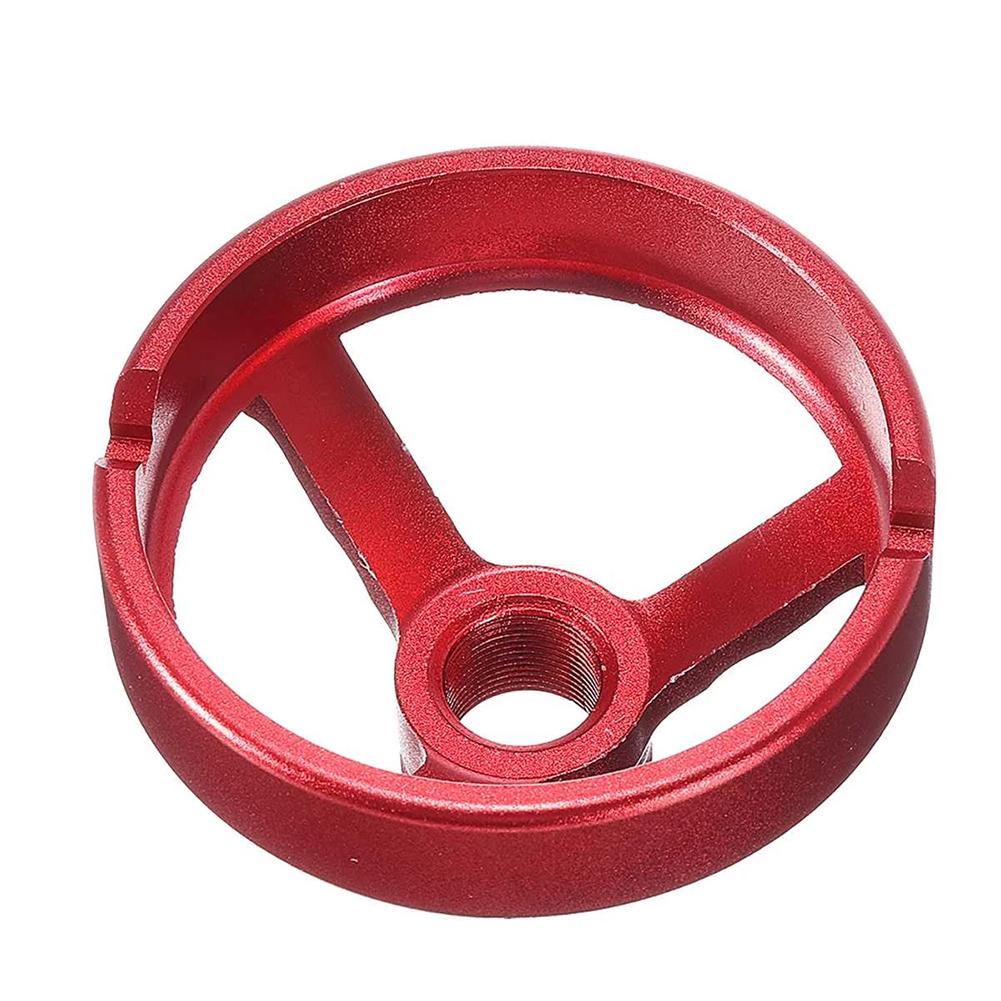 Multi Purpose Drill Guide Fixture Set Aluminum Alloy Vertical Drill Guide Fixture for Straight Corner Round V Drill Punch