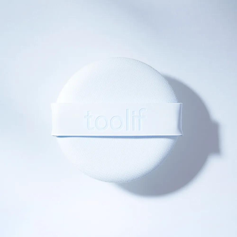 TOOLIF Cloud Powder Puff 5P