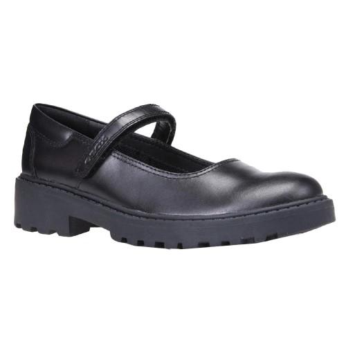 Geox Girls J Casey G. P Touch Fastening Shoe