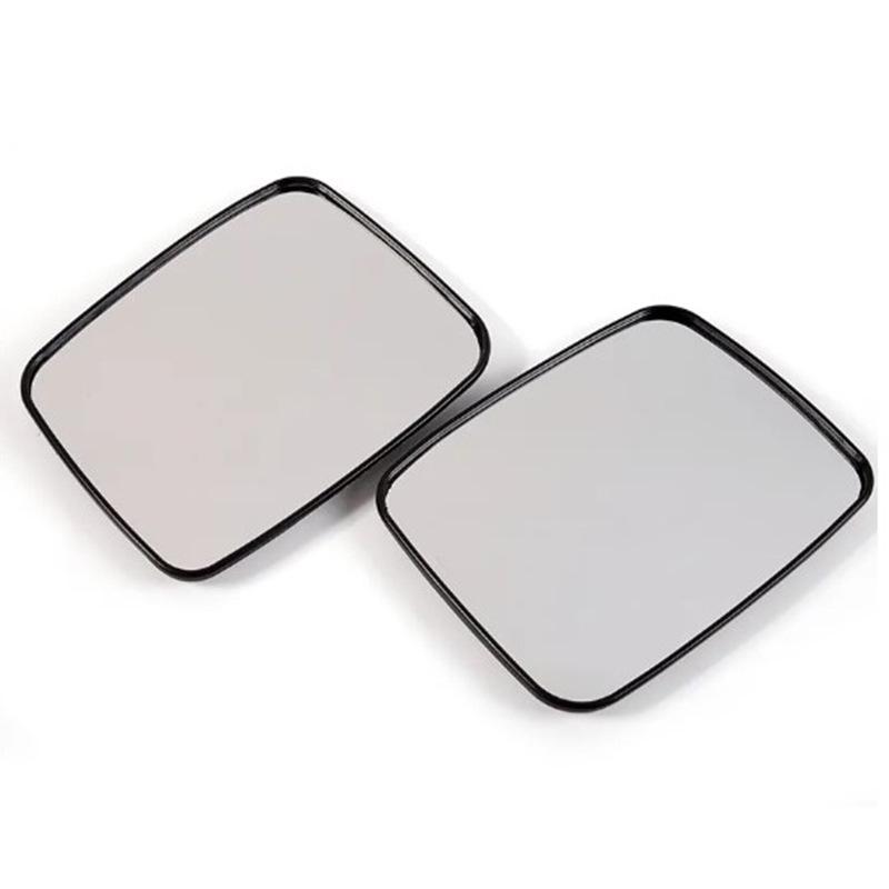 Heated Rearview Mirror Lenses for 01-19 Nissan X-Trail (Left & Right)