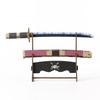 One Piece Roronoa Sword Sandai Kitetsu A Wooden 3D Puzzle DIY Craft Kit That Can Be Enjoyed by Elementary School Children To Adults An Educational Toy