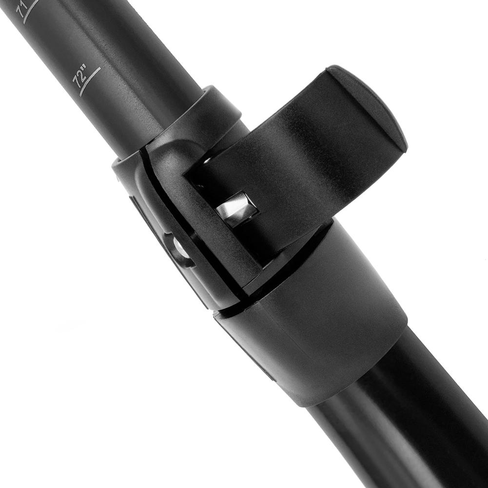Sup Paddle Clamp Ersatz Einstellbare Quick Release Einfache Installation Paddel Welle Klemme Boot Zubehör