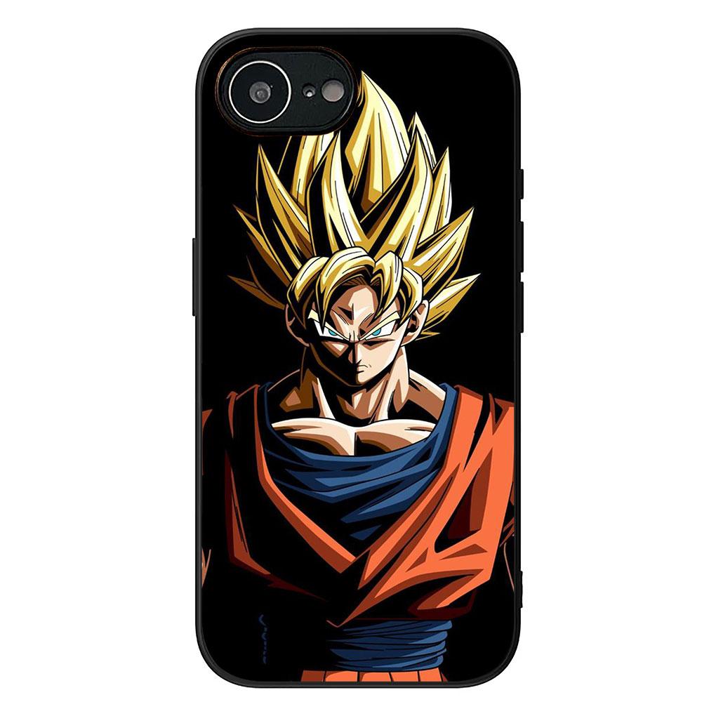 

Soft Cover for OPPO A38 A18 A17 A40 A60 A80 A16 A78 A79 A54 A55 A57 4G 5G Coque Phone Case Frieza Dragon Gokus Ball DragonBalls OPPO A40 4G
