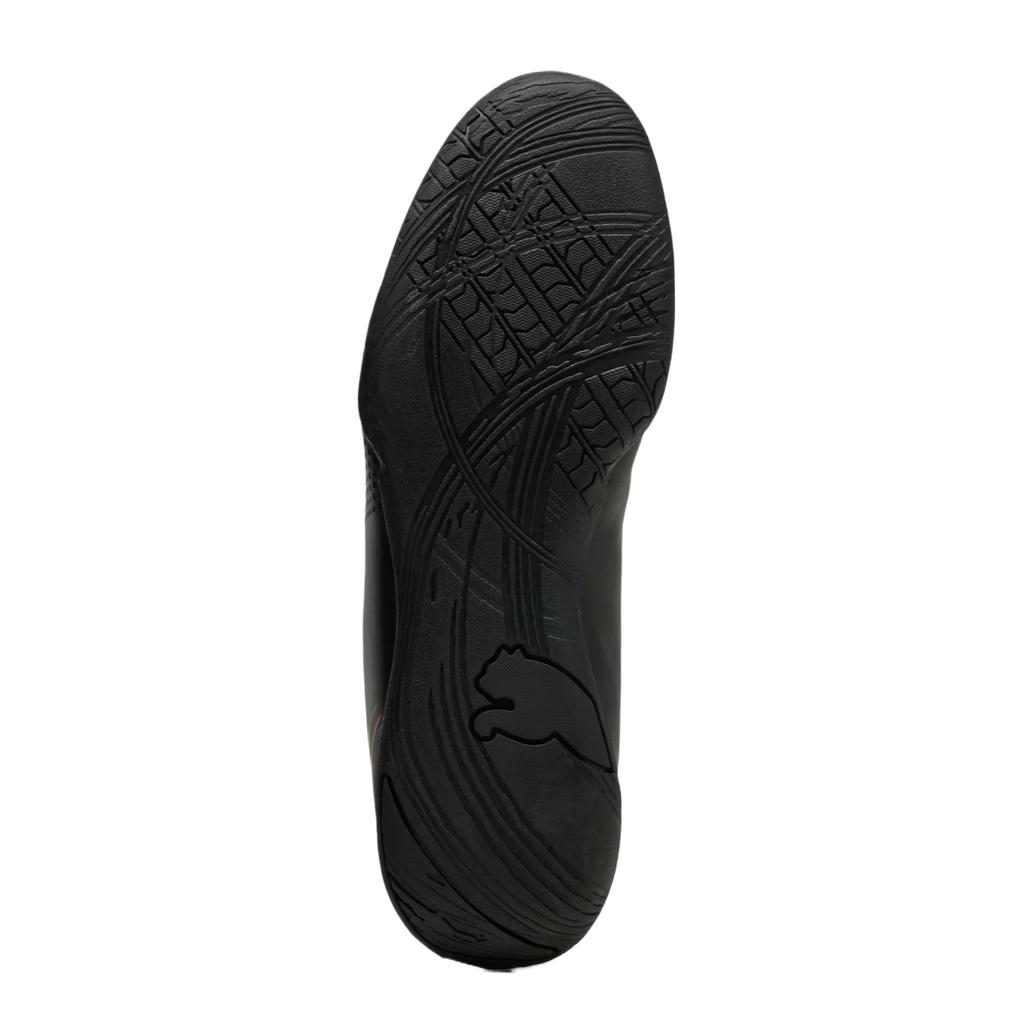 BMW x Puma Neo Cat 3.0 Black Blue Unisex Sneakers 308371-01