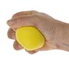 Hand Exercise Balls, Stress Relief Balls, Hand Therapy Balls With Soft Strengths, Squeeze Ball for Resistance Training