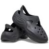 Dingyun Zhang X Crocs Diffuser Black Sand Unisex Sneakers 209552-0LD