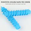 12Pcs Set Multi Hair Perm Rods Long Short Spiral Hair Curler Roller Hair Perm Rods Cold Perm Bar Hairdressing Styling Tool