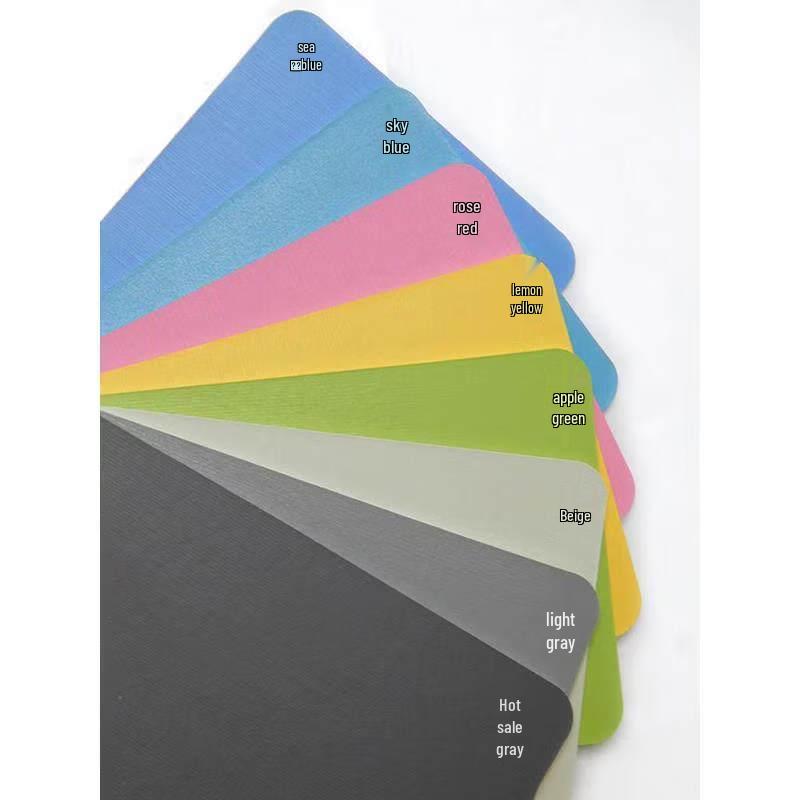 Jundingying 3.5mm Anti-Slip Floor Mat