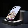 E-Epic Volleyball Haikyuu!!   Handyhülle Silikon Weich Für IPhone 17 16 15 14 13 12 11 X XR Plus Pro Max Plus