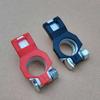 Universal Battery Terminals Top Post Quick Release Connector Battery Terminal  Automotive