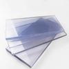 PC Endurance Sheet Polycarbonate Transparent Materials Plastic Sheet Custom Cut Plastic Sheet Profile Plate Thick 1-10mm