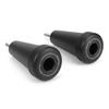 KY450 Rally Fuel Tank Protection Bumper with Engine Guard and Center Rubber Pad