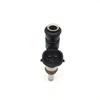 PEIVSO 4pcs 0280158276 16600-3AC0A Fuel Injector For Nissan March Versa 1.6 16v Mitsubishi Asx 2.0