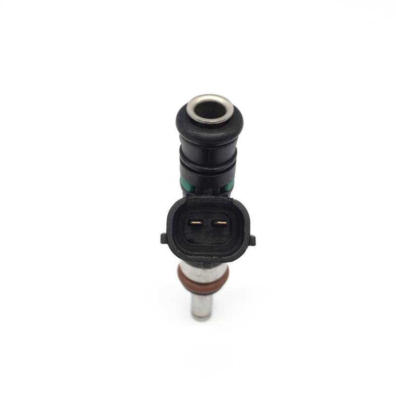 PEIVSO 4pcs 0280158276 16600-3AC0A Fuel Injector For Nissan March Versa 1.6 16v Mitsubishi Asx 2.0