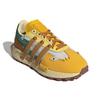 Melting Sadness X Adidas Retropy E5 Yellow Bold Green Unisex Sneakers Sky-Tint Wild-Sepia GW6035