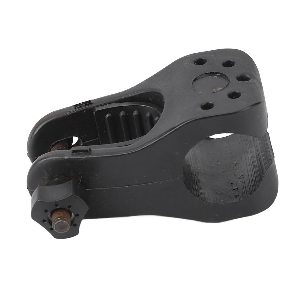 Rollator Walker Cane Holder Universal Walking Stick Holder Accessories for Wheelchairs Elderly Walkers Electric Scooters