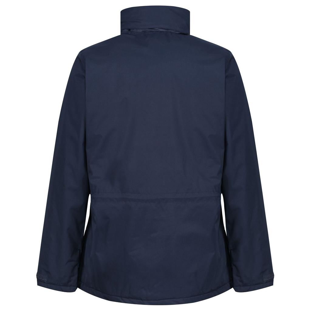 Regatta Womens/Ladies Beauford Insulated Jacket