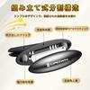 CROWN Car Air Freshener, Air Freshener, Boat Shape Mouth Scent