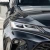 Car Headlight Protection Transparent Anti-Scratch Protective Film TPU Stickers For TOYOTA VENZA -2024 Accessories