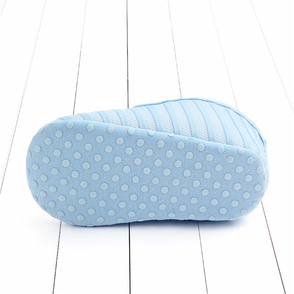 Buty dla niemowląt Niemowlę Noworodek Wiosenne wsuwane buty do nauki chodzenia Maluch w paski siateczkowe tenisówki Szopka Buty