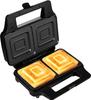 Sencor SSM 9978BK Sandwich Maker 900W Black