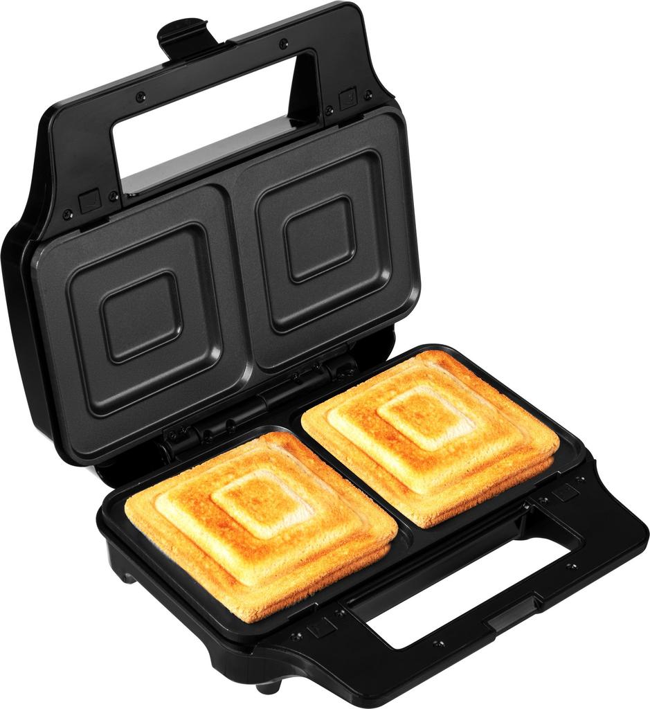 Sencor SSM 9978BK Sandwich Maker 900W Black