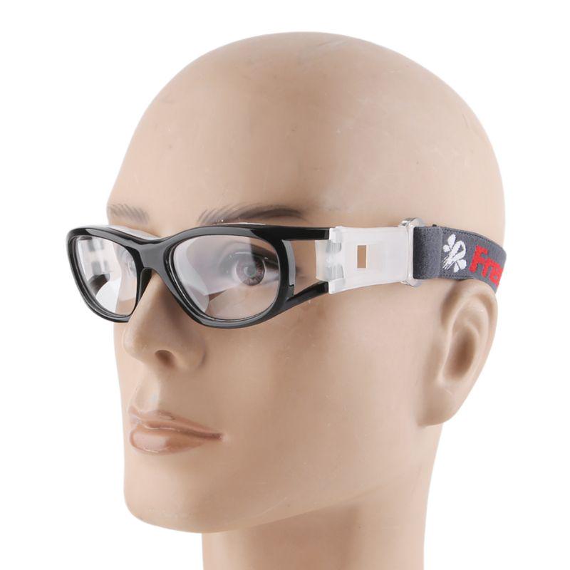 Kids Safety Protective Basketball Soccer Goggles for Kids Outdoor Sports