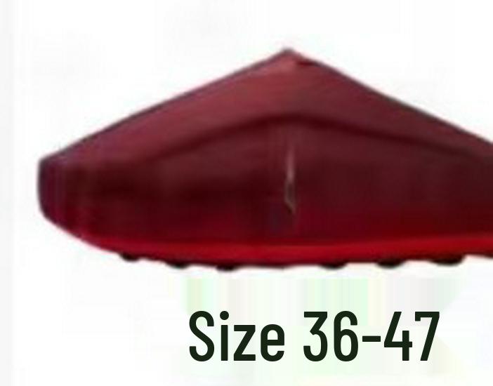 Original MIND Thick-Soled Casual Slippers - High-Quality Sports Shoes for Men & Women