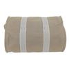 Used HERMES Tote Bag Cannes MM Cotton canvas beige Herringbone Pattern