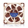 Noctua Prémium Csendes Csatlakozás NF-A4x10 PWM, Ventilátor, 4-Pin (40x10mm, Barna)