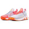 Nike Giannis Immortality 2 EP 'Hot Punch Mismatched' Sneakers DM0826-600