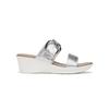 Women S Sandal   Silver W9d88764m71nt