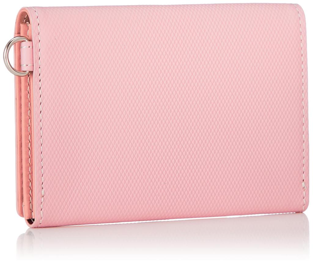Innovator Business Card Holder INW21 PALE PINK