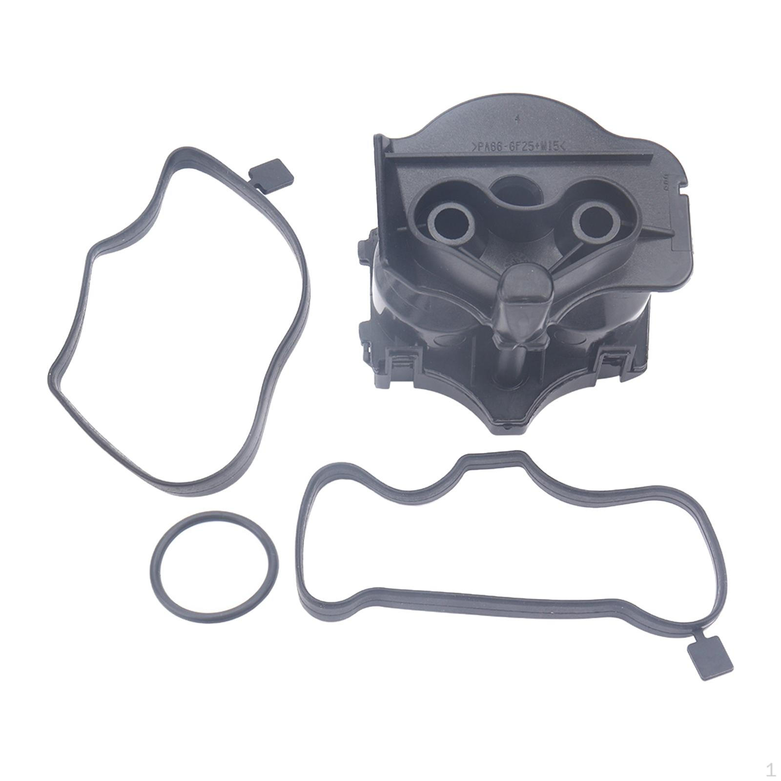 

11127799367 Маслоуловитель сапуна картера для автомобильных аксессуаров премиум-класса