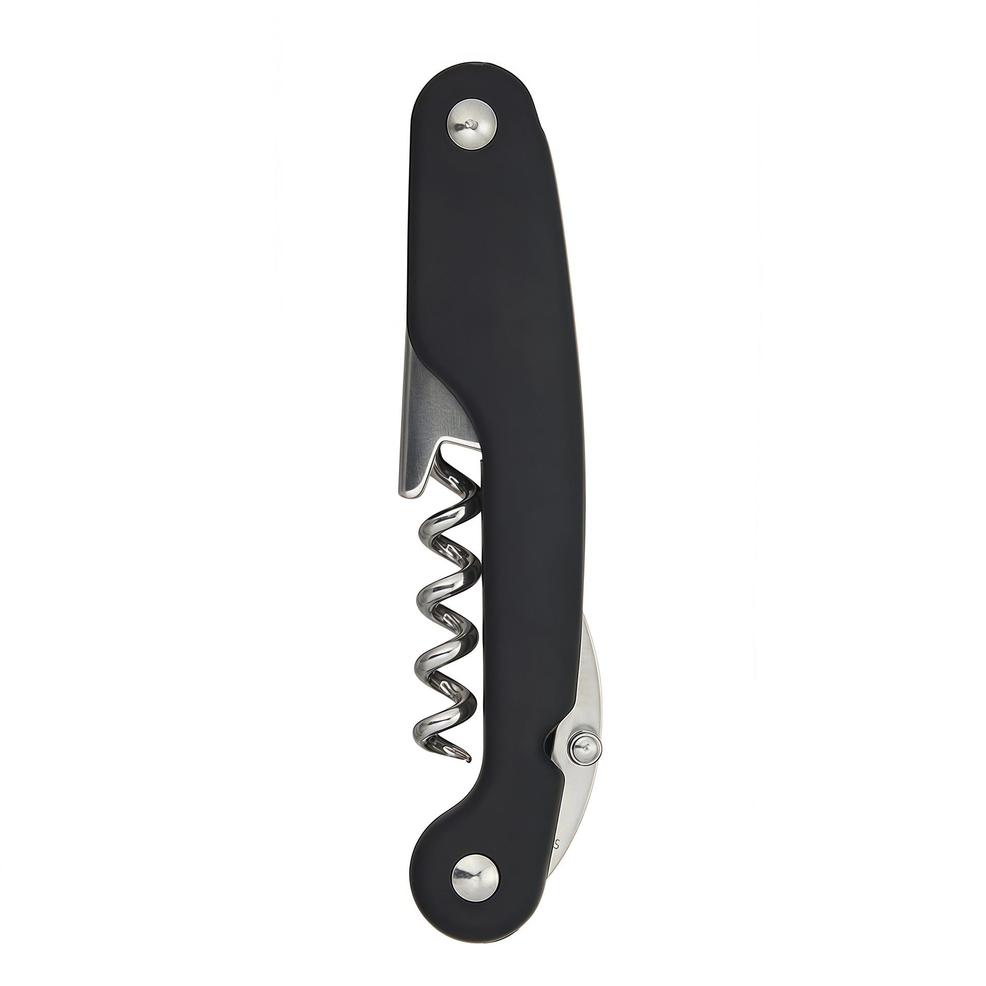 Portable multifunctional bottle opener, wine opener, beer opener, wine opener, bottle opener, wine opener