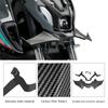 For MT-07 SP MT07 2021-2024Motorcycle Accessories Sport mt07 mt07 SP Downforce Naked Forntal Spoilers Aerodynamic Wing Deflector