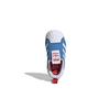 Adidas Originals Superstar 360 Comfortable Durable Low-Top Walking Shoes Baby Shoes Blue GY9143