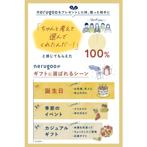 Nerugoo Official Store Exclusive Packaging: Rechargeable Hot Eye Mask for Sleeping [MONOQLO Annual Best Buy Award Winner] (01. Sapphire Blue)
