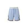 Jordan Sport Diamond Dri-Fit Shorts Light Blue Unisex Streetwear DX1487-436
